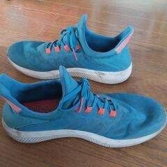 ○adidasスニーカー28.0