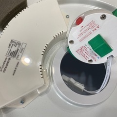 LED シーリングライト 6畳用の画像