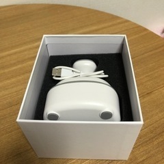 ヘッドマッサージャーの画像