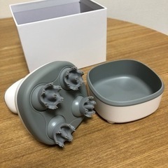 ヘッドマッサージャーの画像