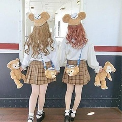 かわいい写真とりませんかー?(^ ^)＊