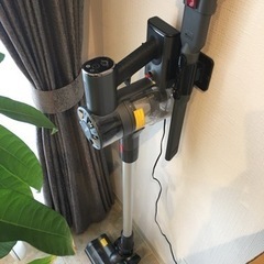 コードレス掃除機　ジャンク　0円