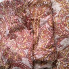 洗える敷き布団セットあげます。の画像