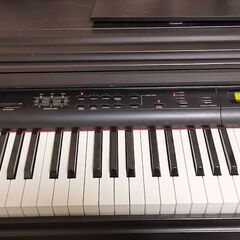 電子ピアノ CASIO CELVIANO AP-75の画像