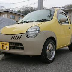 スズキ ツイン 車検長い