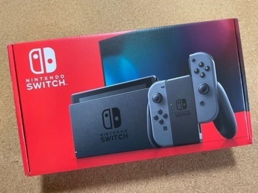 【値下げ】Nintendo Switch