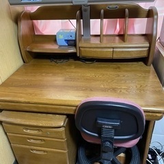 くろがね学習机 家具の中古が安い!激安で譲ります・無料で くろがね学習机 家具の中古が安い!激安で譲ります・無料で