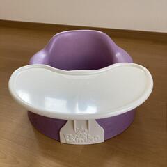 バンボ　赤ちゃん用椅子の画像
