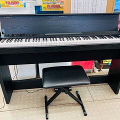 KORG LP-380 電子ピアノ