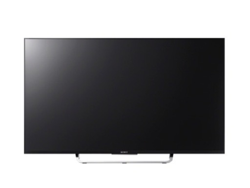 最終値下げ[美品] 50インチ SONY BRAVIA KJ-50W870C