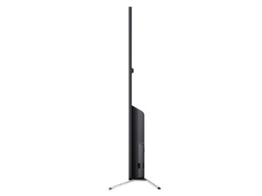 最終値下げ[美品] 50インチ SONY BRAVIA KJ-50W870C