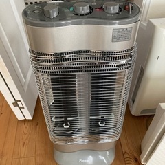 ダイキン　遠赤外線ヒーターさしあげますの画像