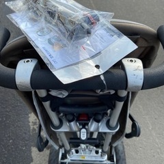 MICRA LITE　ベビーカーの画像