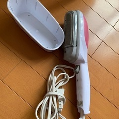 アイロンの画像