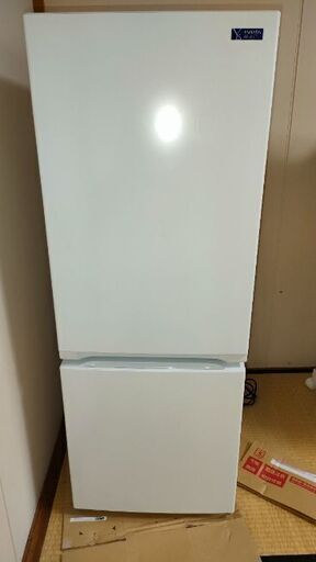 本日のみの価格 ほぼ新品！冷蔵庫