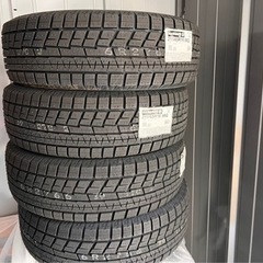【新品】スタッドレスタイヤ　215/65R16 98Q  4本セ...