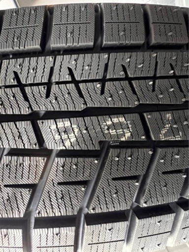 【新品】スタッドレスタイヤ　215/65R16 98Q  4本セット　YOKOHAMA ヨコハマ　2021年製