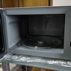 2013年製　Panasonic製　電子レンジ　お譲りします
