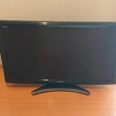 シャープ AQUOS LC-40E9 40インチ 液晶テレビ