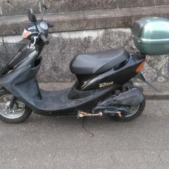 ホンダ　ディオDio 2サイクル　実動　¥12.000