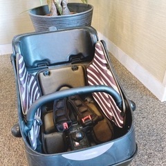 パナソニック電動自転車　Gyuttoの画像