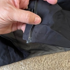 チャック修理出来ませんか？ - その他