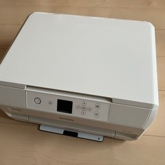 【取引相手が決まりました】【プリンタ複合機】EPSON EP-710A