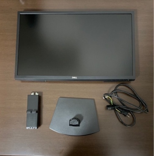 Dell SE2422H 23.8インチ モニター