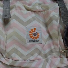エルゴ抱っこひもの画像