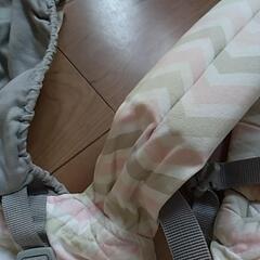 エルゴ抱っこひもの画像