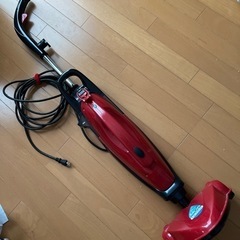 H2Oウルトラスチームモップの画像