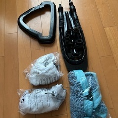 H2Oウルトラスチームモップの画像