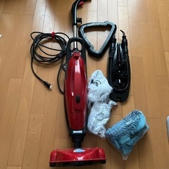 H2Oウルトラスチームモップの画像