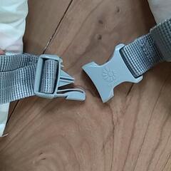 エルゴ抱っこひもの画像