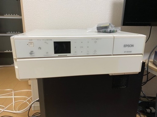 エプソンネットワークプリンター