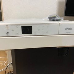 エプソンネットワークプリンター