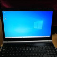 訳あり格安ノートパソコン