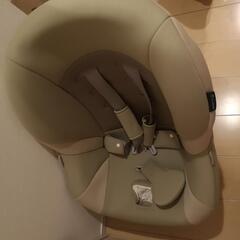 エールベベ・クルット　中古チャイルドシートの画像