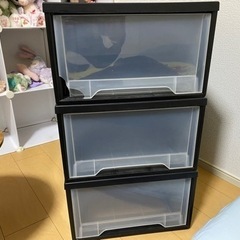 収納ケース 引き出し