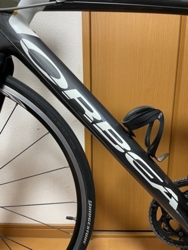 ORBEA Onix 《お値下げです》そろそろ