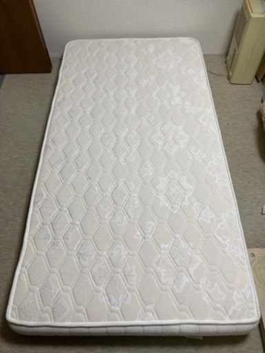 イタリア製高級マットレス