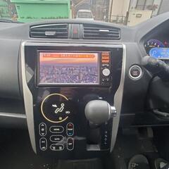 ★格安★　極上車　25年式　ekカスタム　イーケーカスタム　デイズ　プッシュスタート　アイドリングストップ　フルセグ　SDナビ　バックカメラ　現状販売or車検二年付き可能！　各種オートローン　カード決済　自社ローン　ブラック審査OK♪　の画像