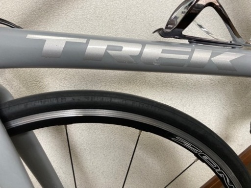 TREK EMONDA ALR 5 2019               サイズ52 ★★ホイール ゾンダ付き★★