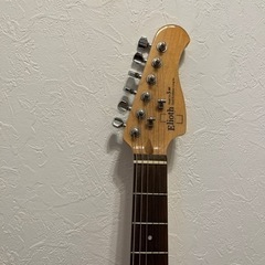 エレキギターの画像