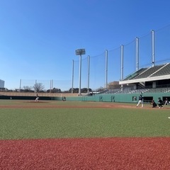 ⚾️紅白戦のメンバー募集⚾️
