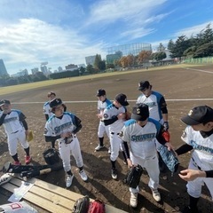 ⚾️紅白戦のメンバー募集⚾️ - メンバー募集