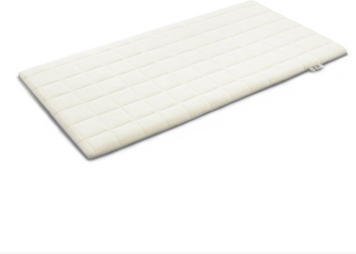 【美品】エアウィーヴ0シングル