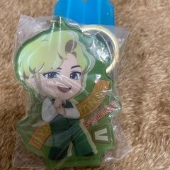 BTSアクリルチャーム　　の画像