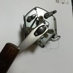 ＳＨＩＭＡＮＯリールの画像