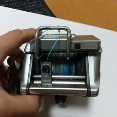 ＳＨＩＭＡＮＯリールの画像